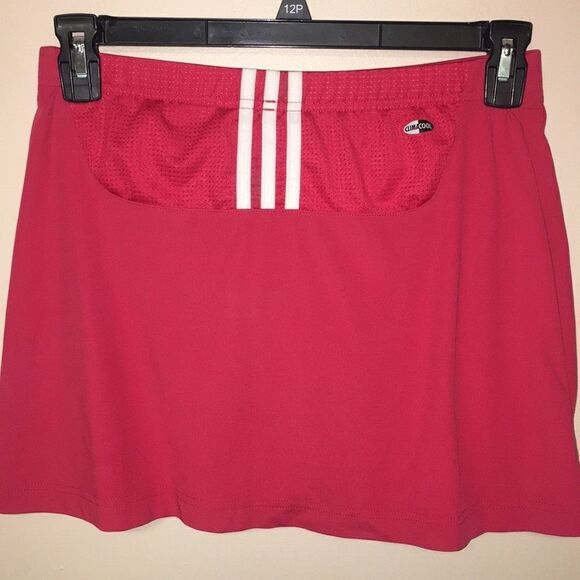 Adidas climacool athletic skort Size M - Picture 2 of 6